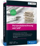 Angelika Beck, Jör Edinger, Jörg Edinger, Richar Hassmann, Richard Haßmann, Gerold Heitz... - Personalabrechnung mit SAP