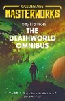 Harry Harrison - The Deathworld Omnibus