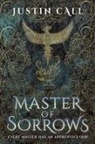 Justin Call - Master of Sorrows