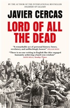 Javier Cercas, Cercas Javier - Lord of All the Dead