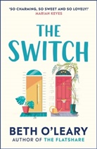 Beth O'Leary, O'Leary Beth - The Switch