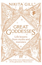 Nikita Gill - Great Goddesses