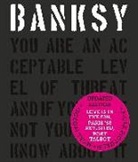 Patrick Potter, Gary Shove - Banksy