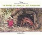 Didier Ghez, Ghez Didier - The Hidden Art of Disney's Early Renaissance