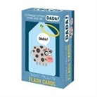 Jimmy Fallon, Fallon Jimmy, Mudpuppy - Jimmy Fallon Your Baby's First Word Will Be Dada Flash Cards