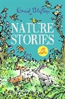 Enid Blyton, Blyton Enid, Mark Beech - Nature Stories