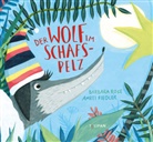 Amrei Fiedler, Barbara Rose, Amrei Fiedler, Amrei Martini - Der Wolf im Schafspelz