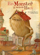 Johan Potma, The Umbilical Brothers, The Umbilical Brothers, The Umbilical Brothers, Johan Potma, Eva Jaeschke... - Ein Monster in meinem Haus