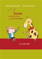 Susanne GÃ¶hlich, Susanne Göhlich, Charlotte Habersack, Susanne Göhlich - Torkel
