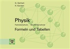GÃŒnter Gerhart, Günte Gerhart, Günter Gerhart, Hubertus Karsten - eBook inside: Buch und eBook Physik FOS - BOS, m. 1 Buch