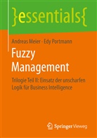 Andrea Meier, Andreas Meier, Edy Portmann - Fuzzy Management