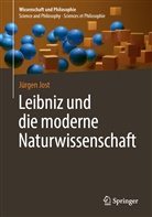 Jürgen Jost - Leibniz und die moderne Naturwissenschaft