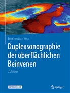 Erik Mendoza, Erika Mendoza - Duplexsonographie der oberflächlichen Beinvenen