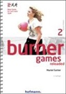 Muriel Sutter - Burner Games Reloaded. Bd.2