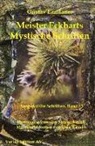 Gustav Landauer, Uwe Rausch, Siegber Wolf, Siegbert Wolf - Meister Eckharts Mystische Schriften