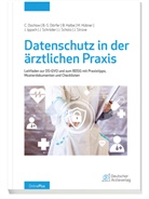 Dochow, C Dochow, C. Dochow, B - Dörfer, B -S Dörfer, B. -S. Dörfer... - Datenschutz in der ärztlichen Praxis