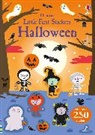 Kirsteen Robson, Sam Smith, Stella Baggott, Lauren Ellis, Various - Halloween