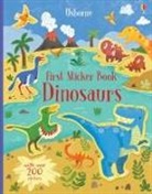Hannah Watson, Hannah (EDITOR) Watson, Watson Hannah, Jordan Wray, Jordan Wray - Dinosaurs