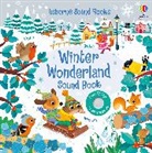 Sam Taplin, Taplin Sam, Federica Iossa, Iossa Federica - Winter Wonderland Sound Book