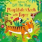 Sam Taplin, Taplin Sam, Gareth Lucas, Lucas Gareth - Hide and Seek in the Woods