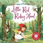 Lesley Sims, Sims Lesley, Sims/luu, Bao Luu - Little Red Riding Hood