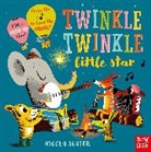 Nicola Slater, Nicola Slater, Slater Nicola - Twinkle Twinkle Little Star