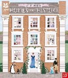 Tegen Evans, Goldie Hawk, Sarah Gibb - Step Inside Homes Through History