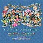 Mary Engelbreit, Engelbreit Mary - Mary Engelbreit s Moms Can Do Anything 17 month Family 2019 2020