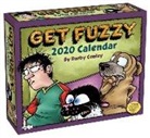 Darby Conley - Get Fuzzy 2020