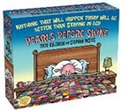 Stephan Pastis - Pearls Before Swine 2020