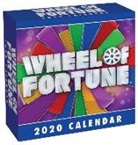 Sony, Sony (COR) - Wheel of Fortune 2020