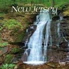 Inc Browntrout Publishers, Browntrout Publishing (COR) - Wild & Scenic New Jersey 2020 Calendar