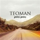Teoman - Yavas Yavas (Audiolibro)