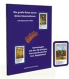 Rosemarie Vahle, Rosemarie Vahle - Die große Reise durch Deine Inkarnationen
