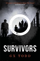 G X Todd, G X Todd - Survivors