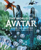 DK, Joshua Izzo - World of Avatar
