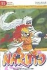 Masashi Kishimoto - Naruto 11