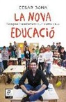 César Bona - La nova educació : els reptes i desafiaments d'un mestre d'avui