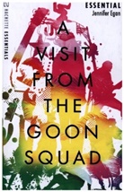 Jennifer Egan - A Visit From the Goon Squad