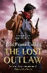 Paul Fraser Collard, Collard Paul Fraser, Paul Fraser Collard - The Lost Outlaw (Jack Lark, Book 8)