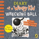 Jeff Kinney, Dan Russell - Wrecking Ball (Hörbuch)