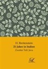 H Breitenstein, H. Breitenstein - 21 Jahre in Indien