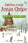 Anton Pavlovich Chejov - Cuentos rusos