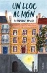 Katherine Marsh - Un lloc al món