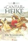 EL CANTAR DE HEIKE. Vol. 3 . La gran epopeya medieval japonesa
