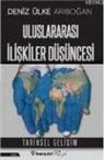 Deniz Ülke Aribogan - Uluslararasi Iliskiler Düsüncesi