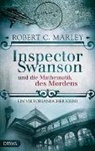Robert C Marley, Robert C. Marley - Inspector Swanson und die Mathematik des Mordens