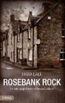Mara Laue - Rosebank Rock