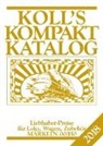 Joachim Koll, Joachim Koll - Koll's Kompaktkatalog Märklin 00/H0 2018