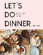 James Ramsden, Ramsden James - Let's Do Dinner